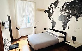 B&B Gelsomina Apartment